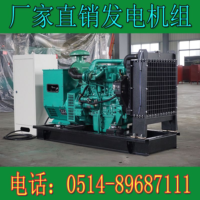 玉柴50KW柴油發(fā)電機組YCD4V33H6-75(圖3) 玉柴50KW柴油發(fā)電機組YCD4V33H6-75(圖3)